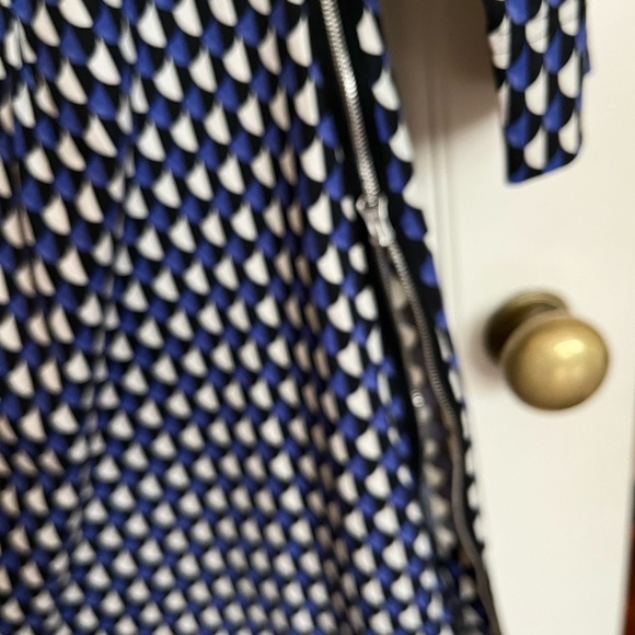 J Crew shift dress - Picture 5 of 7